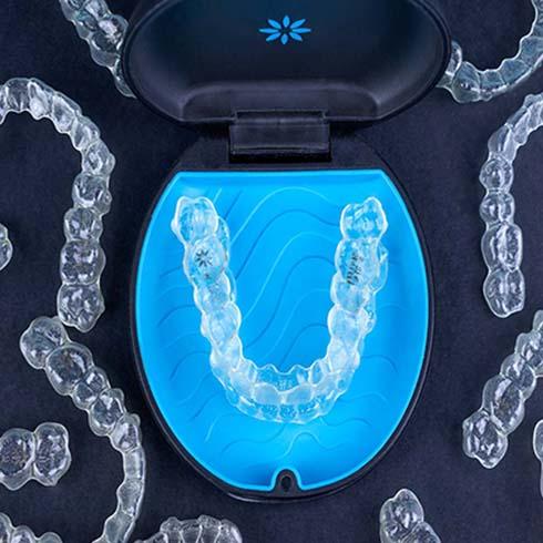 Orthodontics & Invisalign®