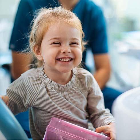 Emergency Dental for Refugees in Scarborough